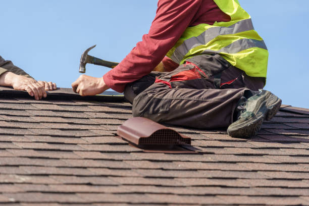 Best Commercial Roofing Services  in Marlene Village, OR