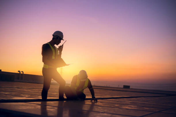 Best Best Roofing Contractors  in Marlene Village, OR