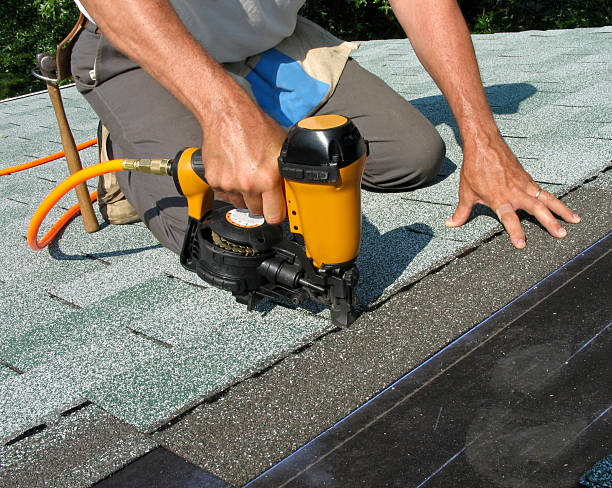 Quick and Trustworthy Emergency Roof Repair Services in Marlene Village, OR