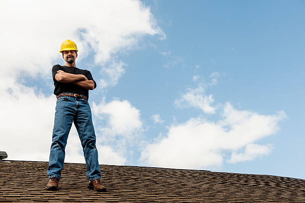 Roof Gutter Cleaning in Marlene Village, OR